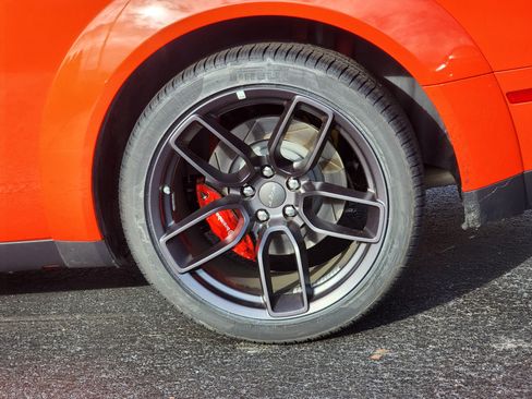 Used 2018 Dodge Challenger SRT Demon image 11