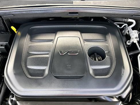 Certified 2022 Dodge Durango GT AWD/4WD image 31