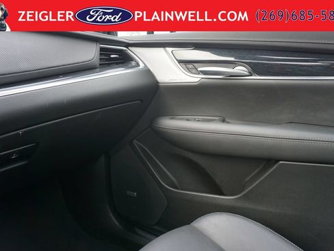 Used 2024 Cadillac XT5 Premium Luxury AWD/4WD image 32