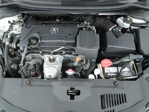 Used 2021 Acura ILX image 17