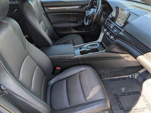 Used 2022 Honda Accord Sport image 19