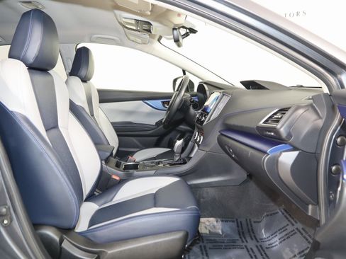 Used 2023 Subaru Crosstrek Hybrid image 12