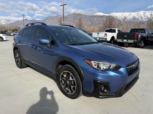 Used 2018 Subaru Crosstrek 2.0i Premium image 2