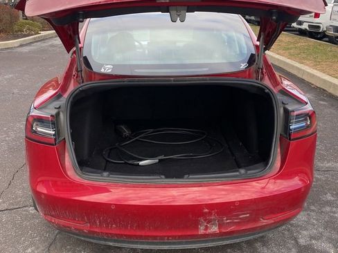 Used 2019 Tesla Model 3 Mid Range image 12
