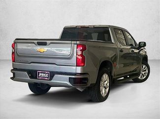 Used 2024 Chevrolet Silverado 1500 Custom RWD video 2