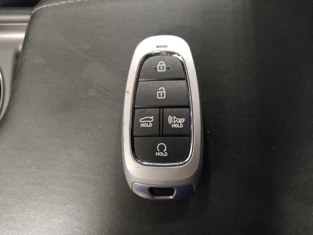 Used 2021 Hyundai Sonata SEL FWD image 32