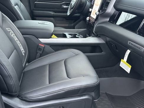 New 2026 RAM 1500 Rebel image 16