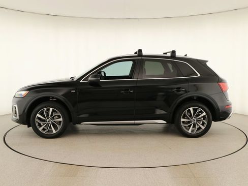 Certified 2023 Audi Q5 2.0T Premium Plus w/ Premium Plus Package AWD/4WD image 2