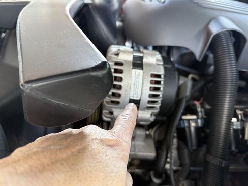 Used 2003 GMC Yukon SLT w/ 1SD Preferred Equipment Group image 42