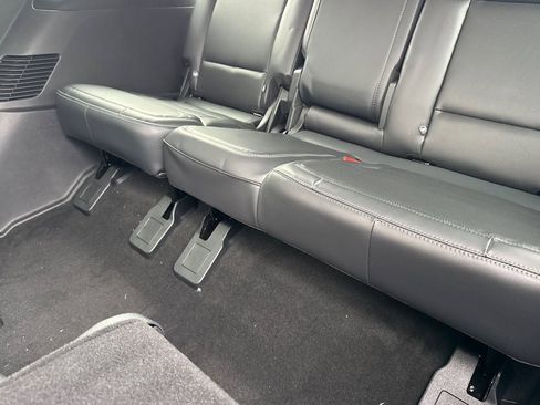 New 2025 Ford Expedition Platinum w/ Stealth Appearance Package image 16