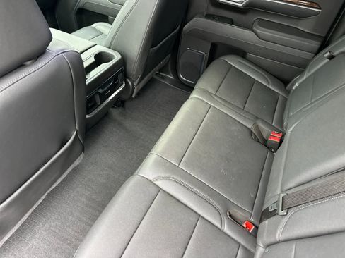 Used 2025 GMC Sierra 1500 Elevation w/ Elevation Premium Package AWD/4WD image 4