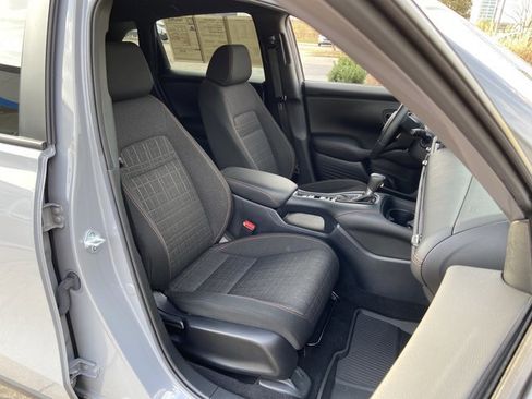 Used 2024 Honda HR-V Sport image 19