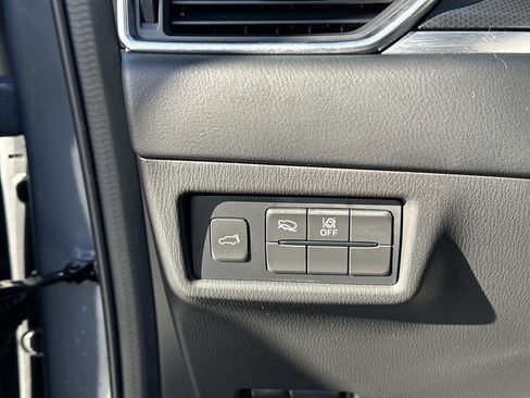 Certified 2023 MAZDA CX-5 Carbon Edition image 18