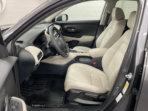 Certified 2026 Honda HR-V LX image 19