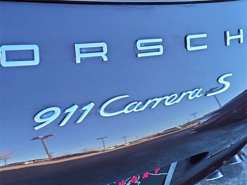 Used 2014 Porsche 911 Carrera S image 15