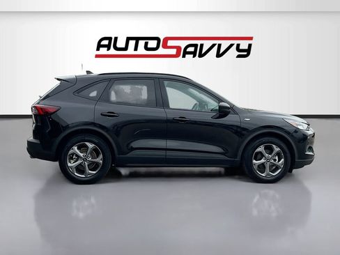 Used 2025 Ford Escape ST-Line FWD image 8