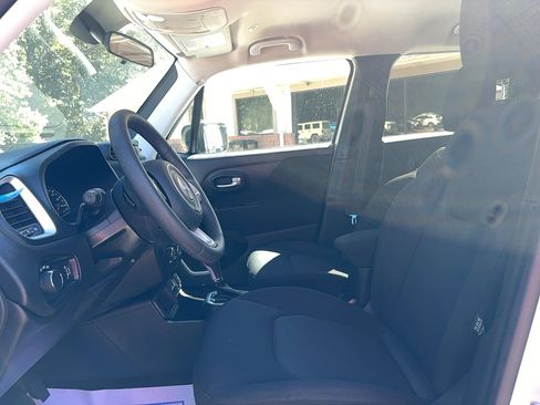 Used 2020 Jeep Renegade Sport w/ Sport Appearance Group image 18