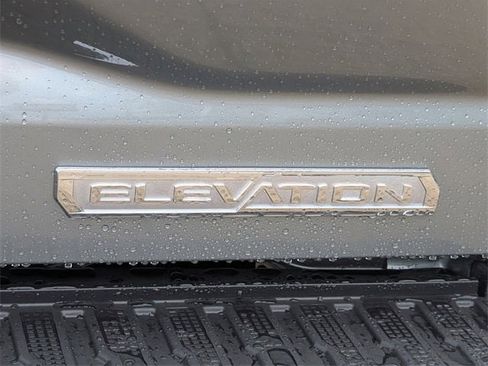 New 2026 GMC Sierra 1500 Elevation w/ Elevation Premium Package image 7