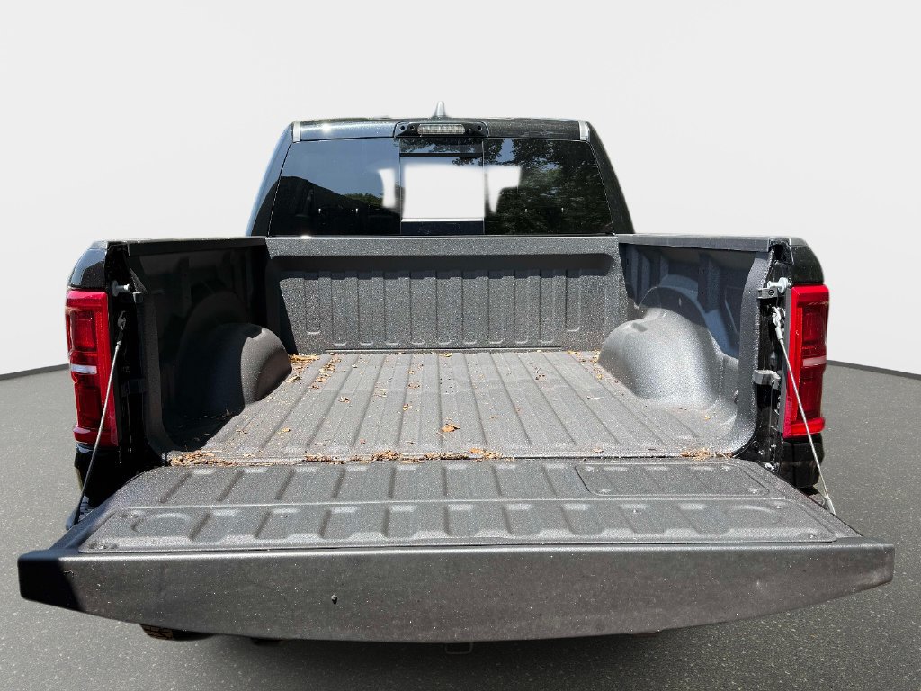 New 2026 RAM 1500 RHO w/ RHO Level 1 Equipment Group AWD/4WD image 28