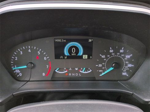 Certified 2022 Ford Escape SE w/ Convenience Package image 10