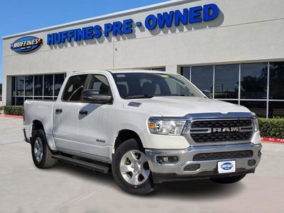 Used 2023 RAM 1500 Lone Star