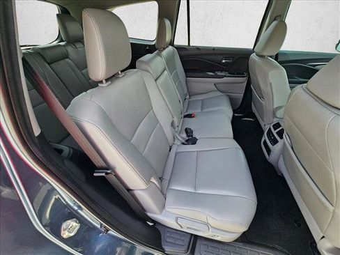 Used 2020 Honda Pilot EX-L image 16