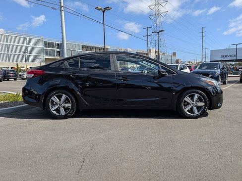 Used 2018 Kia Forte S FWD image 9