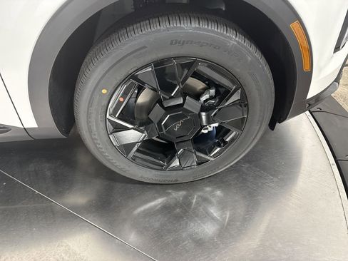 New 2026 Kia Sportage X-Line image 14