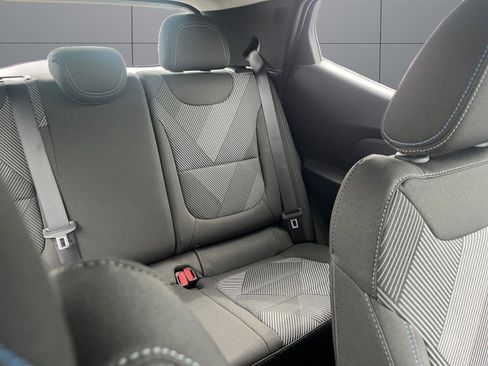 New 2027 Chevrolet Bolt LT FWD image 18