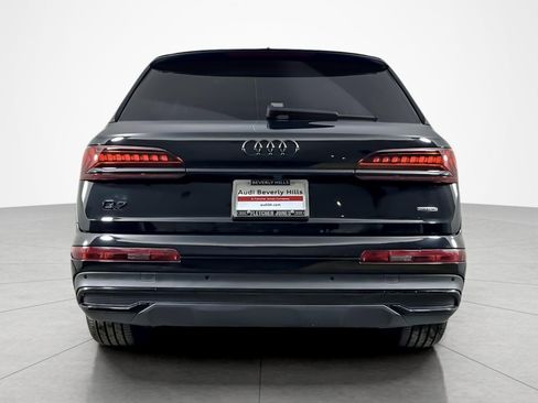Used 2023 Audi Q7 3.0T Prestige w/ Prestige Package image 4