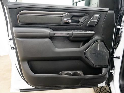 New 2026 RAM 1500 RHO AWD/4WD image 25
