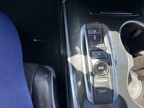 Used 2020 Acura MDX A-Spec AWD/4WD image 21