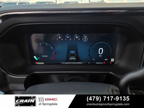 Used 2025 Ford F250 Lariat w/ Lariat Ultimate Package AWD/4WD image 15