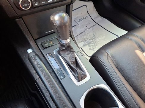 Certified 2021 Acura ILX image 15