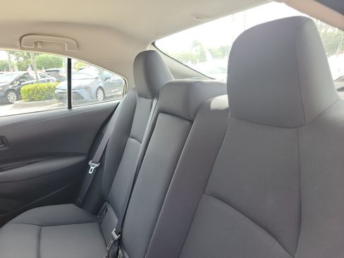 Used 2025 Toyota Corolla LE FWD image 13