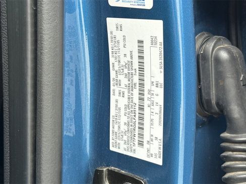 Used 2020 Ford F150 Raptor w/ Equipment Group 802A Luxury image 29