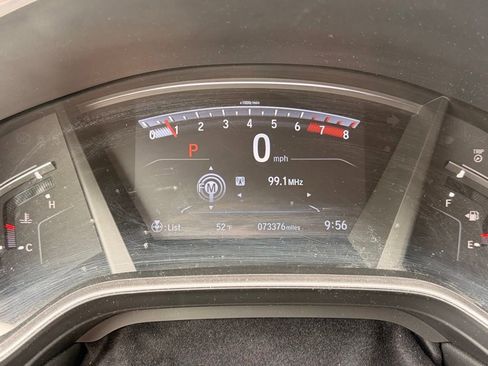Used 2019 Honda CR-V EX-L image 15