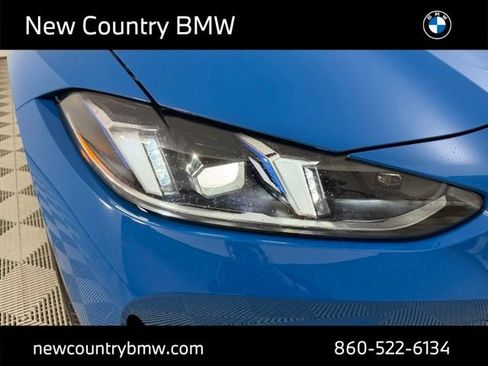 New 2027 BMW M4 xDrive Competition AWD/4WD image 29