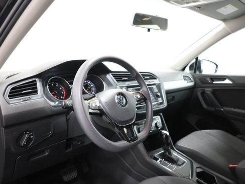 Used 2020 Volkswagen Tiguan S FWD image 15