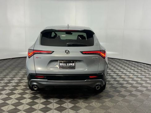 Used 2025 Acura ADX A-Spec image 7