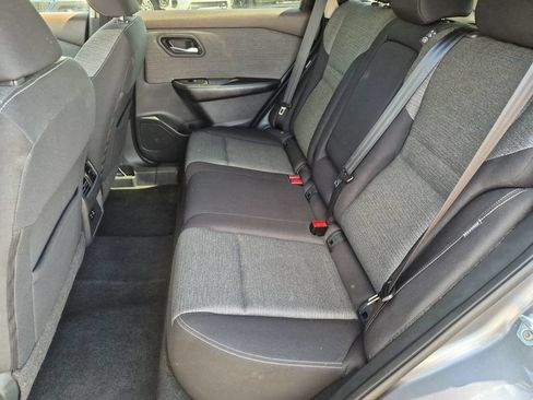 Used 2022 Nissan Rogue SV AWD/4WD image 25