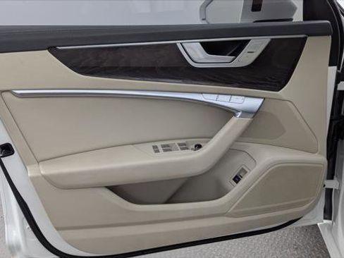 Used 2019 Audi A6 2.0T Premium w/ Convenience Package AWD/4WD image 13