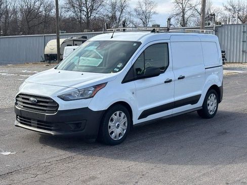 Used 2022 Ford Transit Connect XL image 8