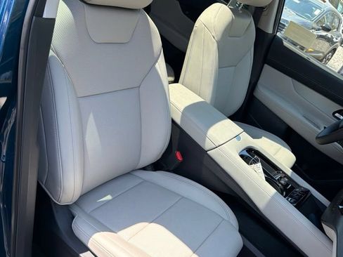 New 2026 Nissan Murano SL AWD/4WD image 29