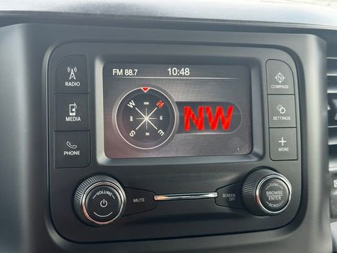 Certified 2023 RAM 1500 Big Horn image 30