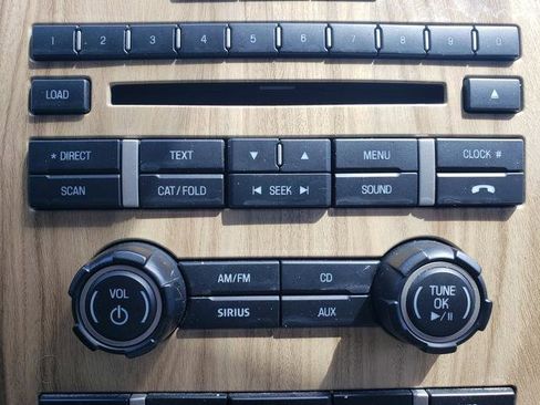 Used 2011 Ford F150 Lariat RWD image 22