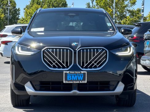 Used 2026 BMW X3 xDrive30i w/ Convenience Package AWD/4WD image 6