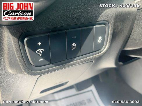 Used 2021 Kia Soul LX FWD image 15