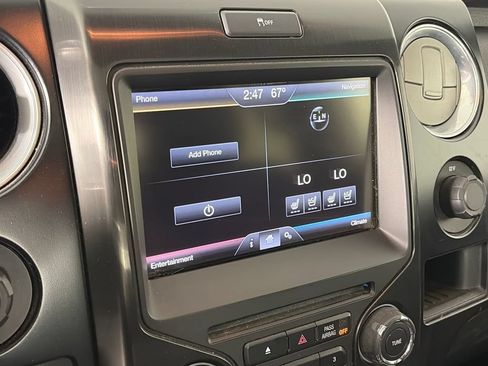 Used 2013 Ford F150 FX2 w/ Luxury Equipment Group RWD image 19