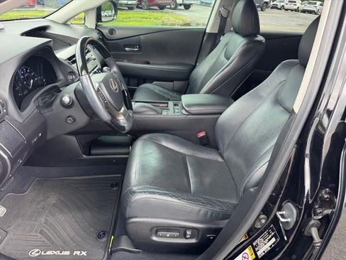 Used 2015 Lexus RX 350 FWD image 9